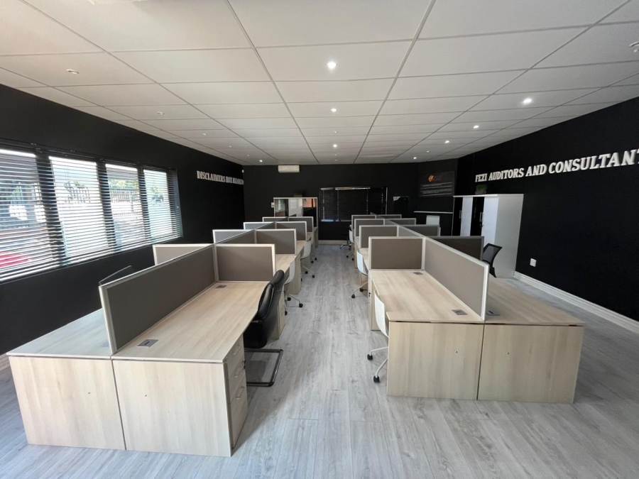 To Let commercial Property for Rent in Westdene Free State